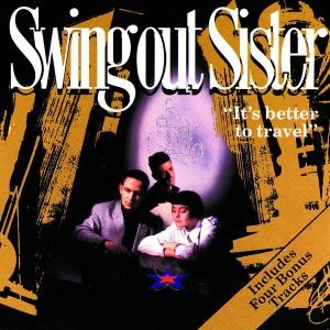 SWING OUT SISTER