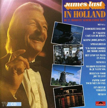 LAST, JAMES - IN HOLLAND 1