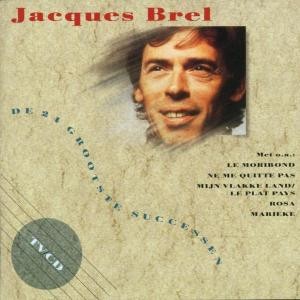 BREL, JACQUES