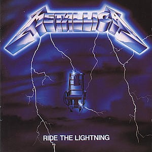 METALLICA