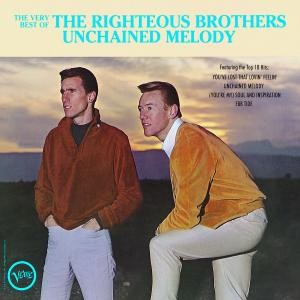RIGHTEOUS BROTHERS