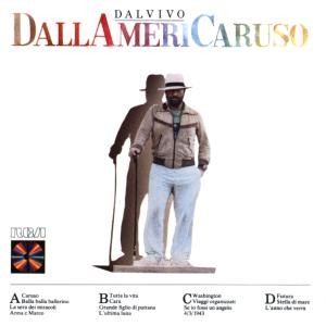 DALLA, LUCIO - DALLAMERICARUSO