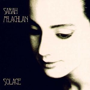 MCLACHLAN, SARAH