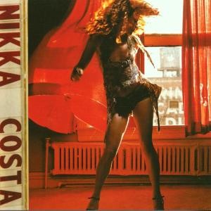 COSTA, NIKKA