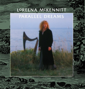 MCKENNITT, LOREENA