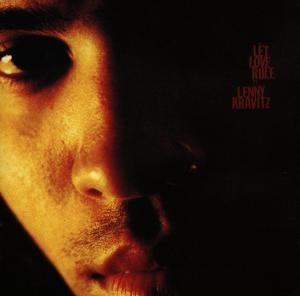 KRAVITZ, LENNY - LET LOVE RULE - CD