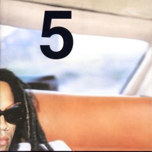 LENNY KRAVITZ