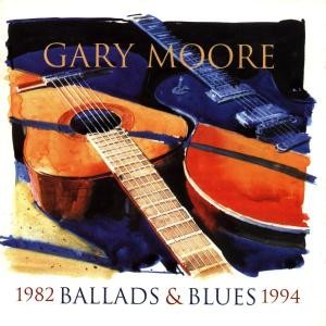 GARY MOORE