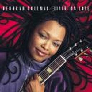 COLEMAN, DEBORAH - LIVIN  ON LOVE - CD