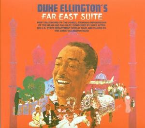 ELLINGTON, DUKE