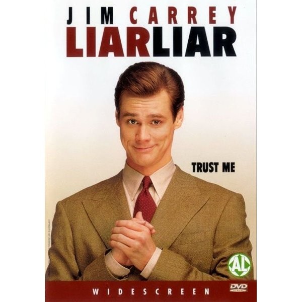 MOVIE - LIAR, LIAR