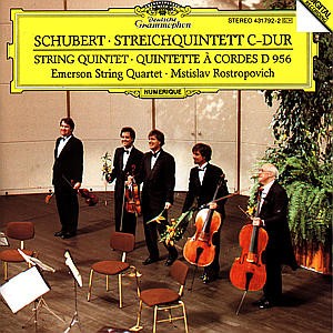 ROSTROPOVICH, MSTISLAV