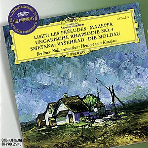 BERLINER PHILHARMONIKER