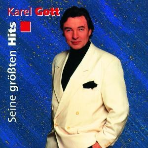 GOTT, KAREL