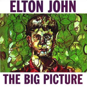 JOHN, ELTON