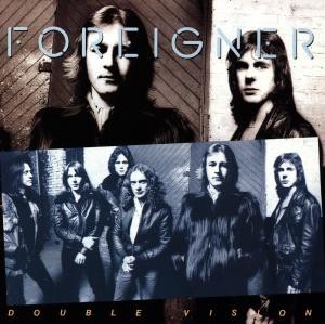 FOREIGNER