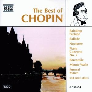 CHOPIN, FREDERIC