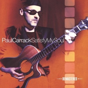 PAUL CARRACK