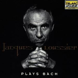LOUSSIER, JACQUES