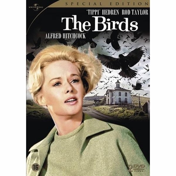 MOVIE - BIRDS
