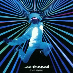 JAMIROQUAI