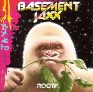 BASEMENT JAXX