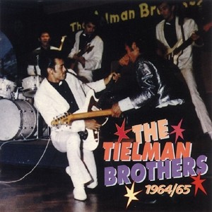 TIELMAN BROTHERS