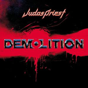 JUDAS PRIEST