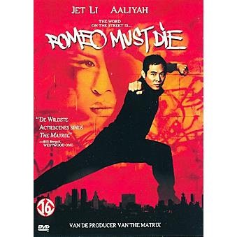 SPEELFILM - ROMEO MUST DIE