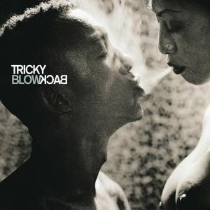 TRICKY - BLOWBACK - CD