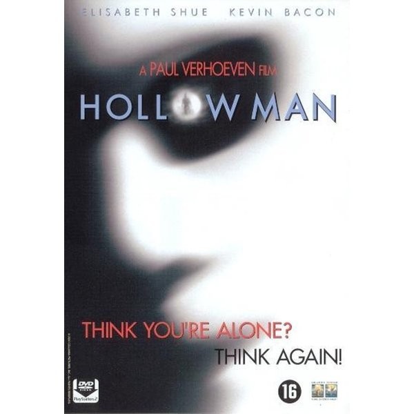 MOVIE - HOLLOW MAN