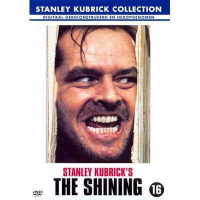 SPEELFILM - SHINING