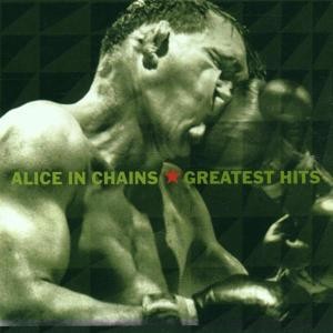 ALICE IN CHAINS