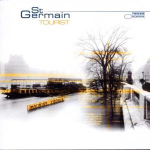 ST GERMAIN