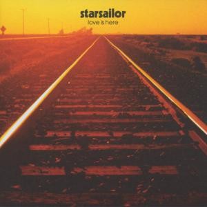 STARSAILOR