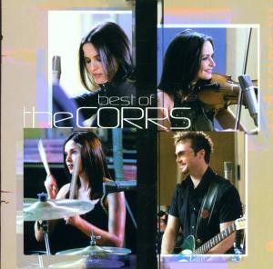 CORRS - BEST OF THE CORRS