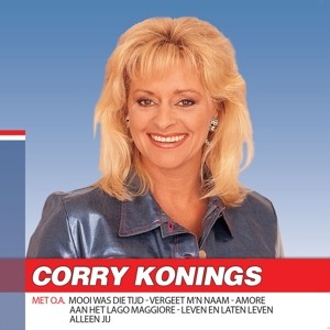 KONINGS, CORRY - HOLLANDS GLORIE - cd
