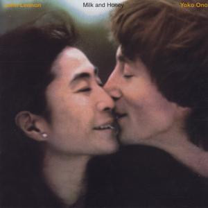 LENNON, JOHN - MILK & HONEY - cd