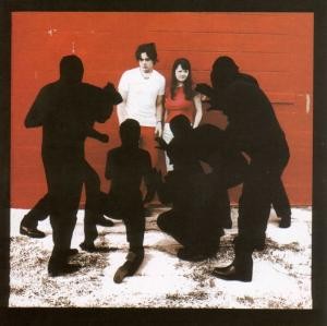 WHITE STRIPES, THE