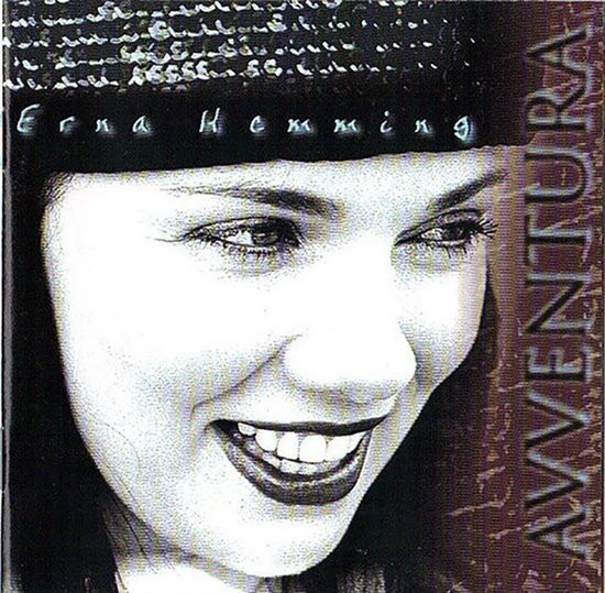 HEMMING, ERNA - AVVENTURA - Cd