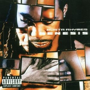 BUSTA RHYMES