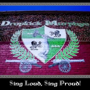 DROPKICK MURPHYS