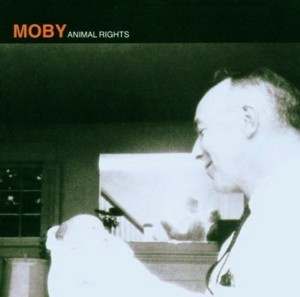 MOBY - ANIMAL RIGHTS