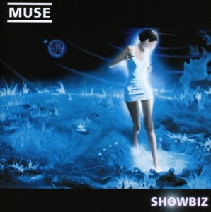 MUSE - SHOWBIZ - cd