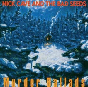 NICK CAVE & THE BAD SEEDS