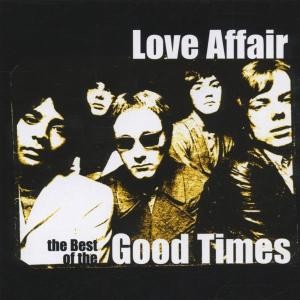 LOVE AFFAIR