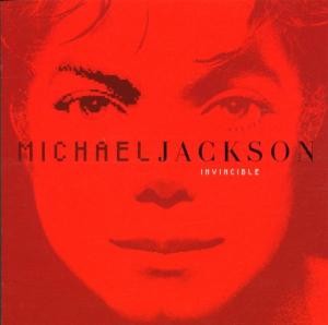 JACKSON, MICHAEL - INVINCIBLE