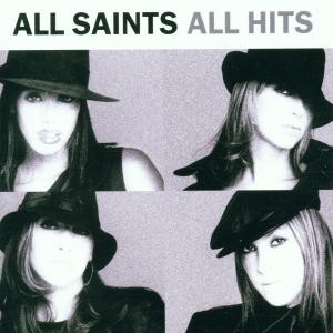 ALL SAINTS - ALL HITS