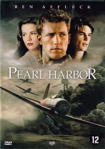 MOVIE - PEARL HARBOR