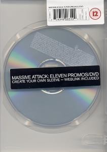 MASSIVE ATTACK